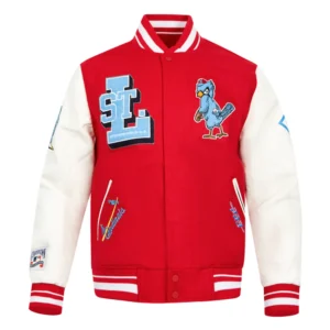 St louis cardinals best of mens jacket