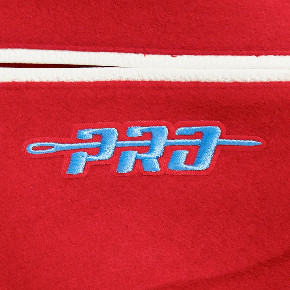 St louis cardinals blue pro standard brand logo