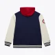 St louis cardinals navy sideline jacket