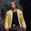 Star wars a new hope mark hamill cotton jacket