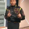 Stephen a smith jacket