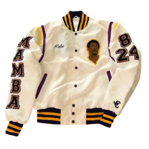 Stephen a smith kobe bryant white jacket