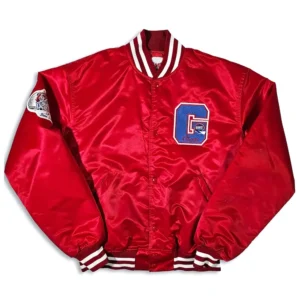 Super new york giants 80s jacket