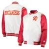 Tampa bay buccaneers historic logo renegade jacket
