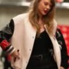 Tay tay nye chiefs jacket jeff hamilton