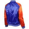 Team 20 denver broncos jacket