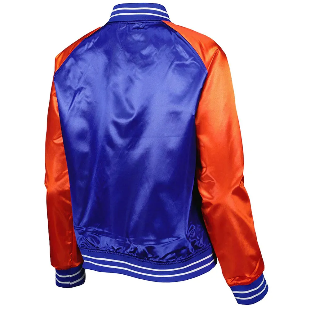 Team 20 denver broncos jacket