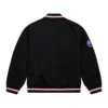 Team og 20 lightweight satin jacket chicago bulls 1