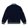Team og 20 lightweight satin jacket dallas mavericks 1