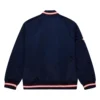Team og 20 lightweight satin jacket san diego padres 2