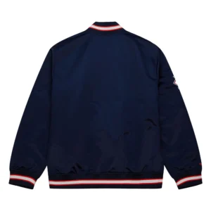 Team og 20 lightweight satin jacket san diego padres 2