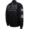Tennessee state tigers black jacket