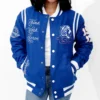 Tennessee state tigers jacket