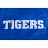 Tennessee state tigers logo