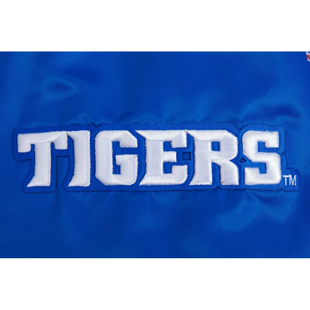 Tennessee state tigers logo