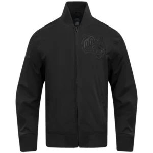 Tennessee state tigers neutral black jacket