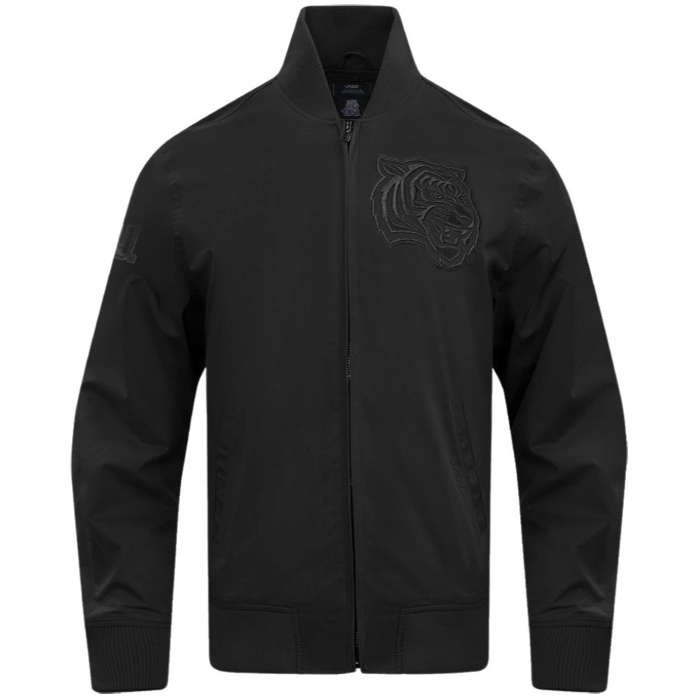 Tennessee state tigers neutral black jacket