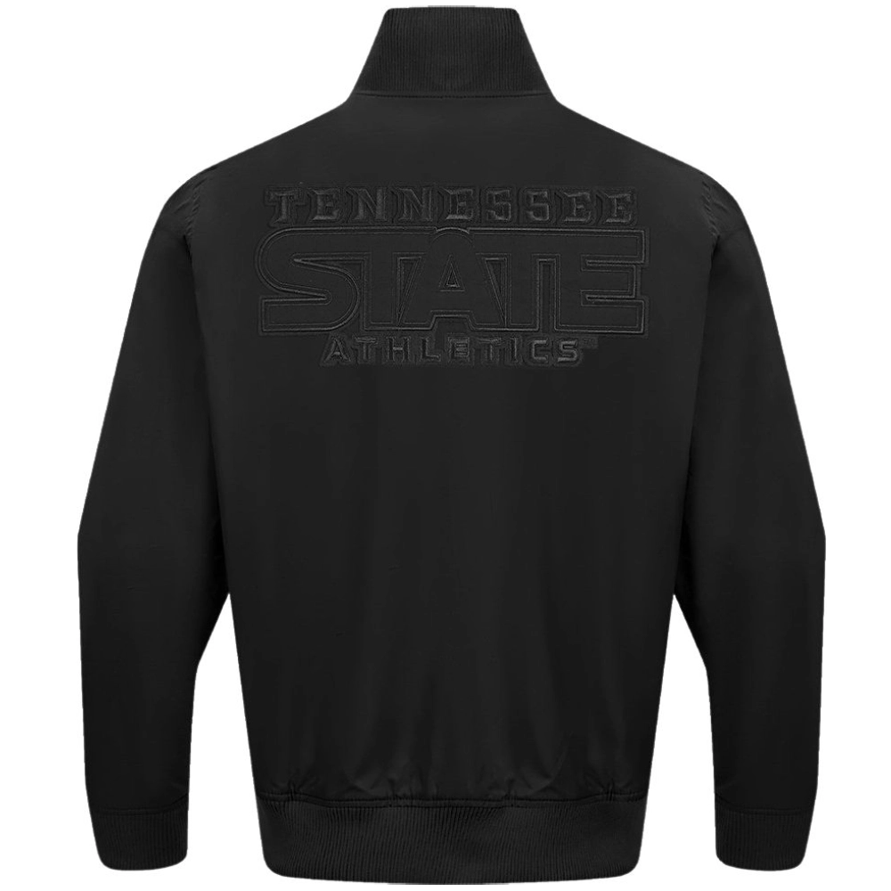 Tennessee state tigers neutral jacket