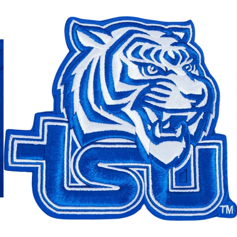 Tennessee state tigers offical logo