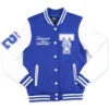 Tennessee state tigers s4 big boy womens blue jacket