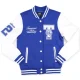 Tennessee state tigers s4 big boy womens blue jacket