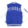 Tennessee state tigers s4 big boy womens jacket