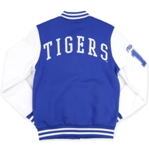 Tennessee state tigers s4 big boy womens jacket