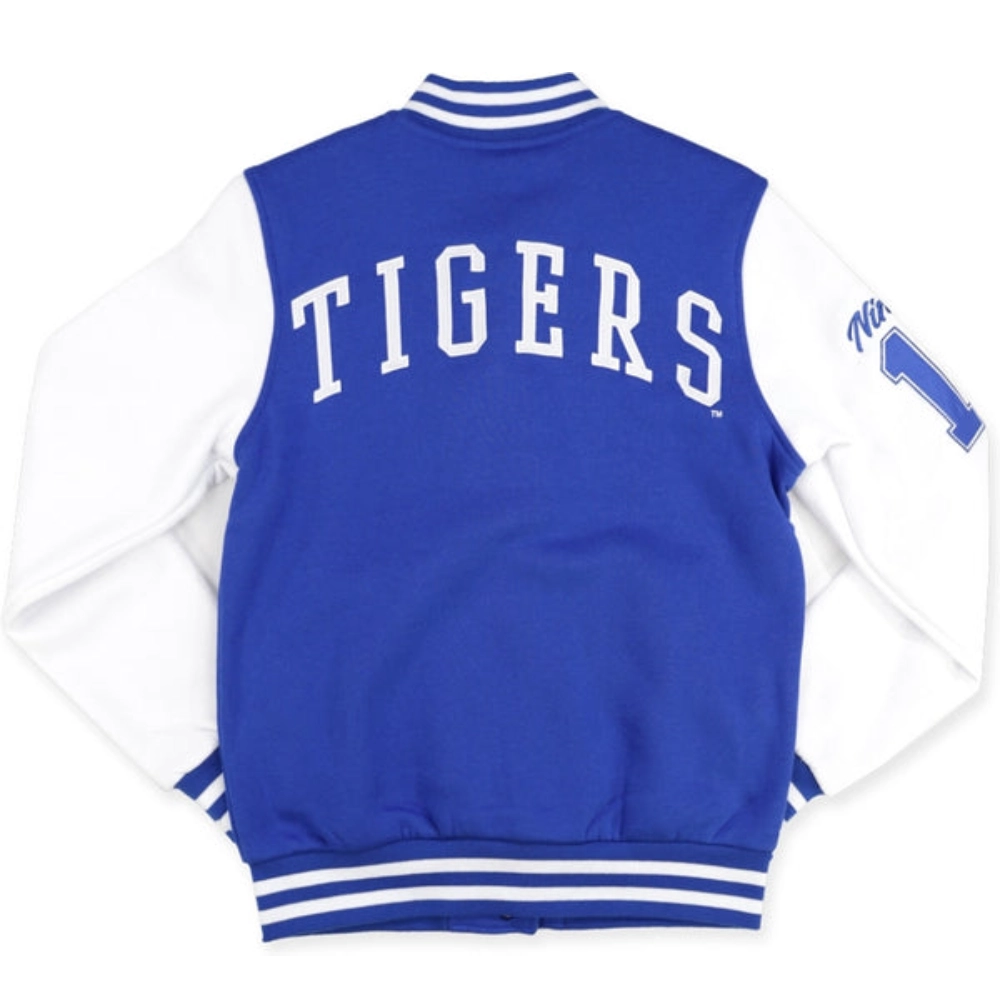 Tennessee state tigers s4 big boy womens jacket