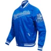 Tennessee state tigers script tail jacket