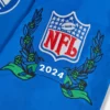 Tennessee titans ato patch logo