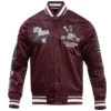 Texas southern tigers homecoming jacket