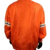 The cannonball run jacket