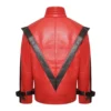 Thriller michael jackson leather jacket 4