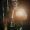Tommy milner scary stories to tell in the dark jacket