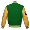 Tommy scary stories to tell in the dark varsity jacket