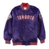 Toronto raptors all star 2000 jacket
