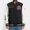 Toronto raptors team origins jacket