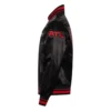 Turn it up m atlanta falcons logo varsity
