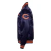Turn it up m chicago bears logo varsity