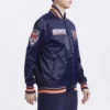 Turn it up m detroit tigers logo varsity