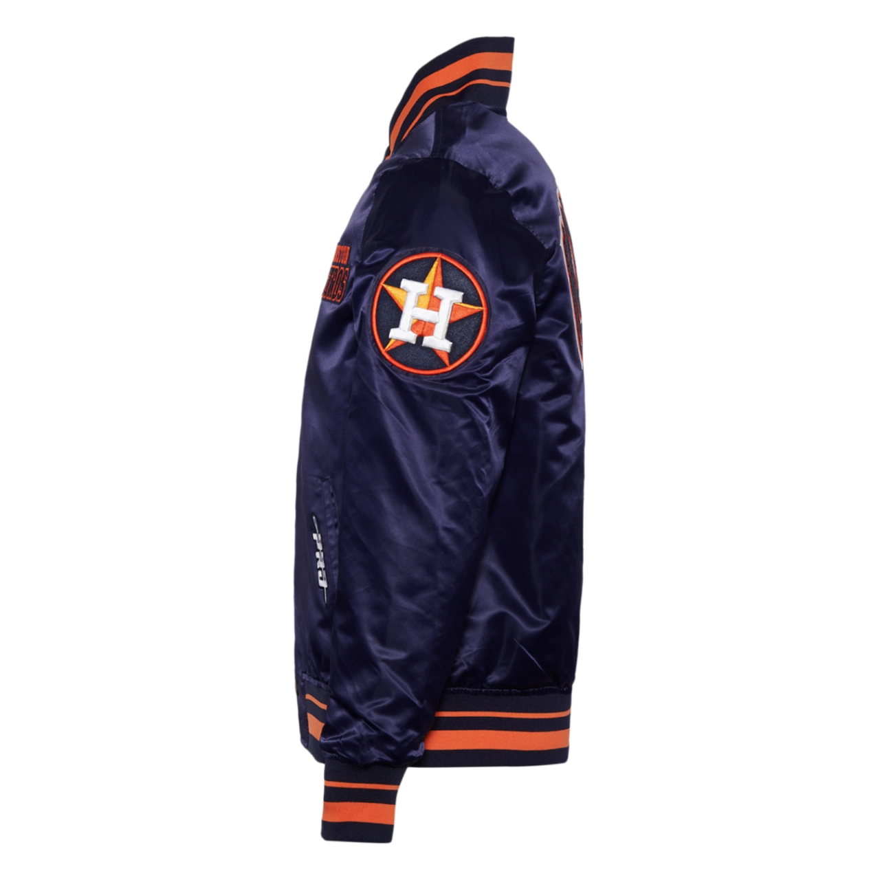 Turn it up m houston astros logo varsity