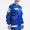 Turn it up m los angeles dodgers logo varsity