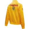 Tuskegee golden tigers womens classic jacket