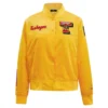 Tuskegee golden tigers womens jacket