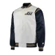 Utah jazz the enforcer jacket