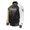 Vegas golden knights youth jacket