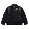 Walk the tunnel phoenix suns hardwood black jacket