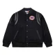 Walk the tunnel phoenix suns hardwood black jacket