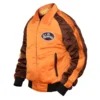 Wanderers wahl jacket