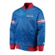 Washington capitals draft pick jacket
